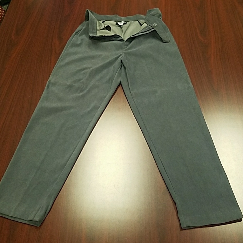 W.L. Sportswear New York Pants